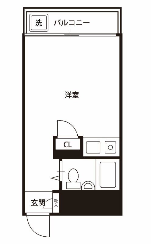 神奈川県横浜市栄区公田町 本郷台駅 ワンルーム アパート 賃貸物件詳細