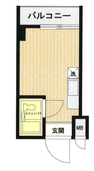 東京都港区高輪１ 白金高輪駅 ワンルーム マンション 賃貸物件詳細