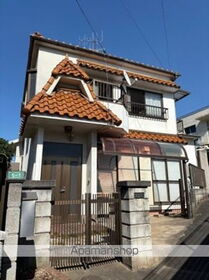 福山市西深津町貸家 福山駅 4LDK 賃貸(賃貸マンション・アパート)