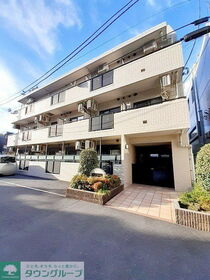 東京都新宿区若宮町 牛込神楽坂駅 1K 賃貸(賃貸マンション・アパート)