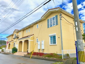イル ソーレ 南彦根駅 2LDK 賃貸(賃貸マンション・アパート)