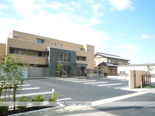 コンフィリーヌ