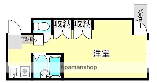 福岡県福岡市東区唐原４ 唐の原駅 ワンルーム マンション 賃貸物件詳細