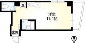 東京都板橋区蓮沼町 本蓮沼駅 ワンルーム マンション 賃貸物件詳細