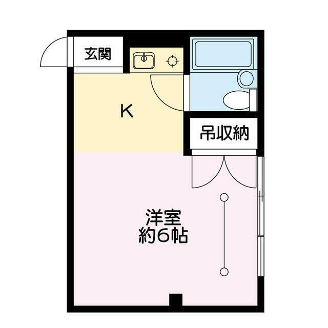 埼玉県草加市住吉１ 草加駅 ワンルーム マンション 賃貸物件詳細
