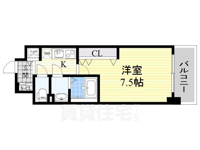 大阪府大阪市住吉区清水丘２ 我孫子前駅 1K マンション 賃貸物件詳細