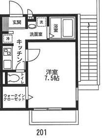 神奈川県横浜市金沢区富岡東５ 京急富岡駅 1K アパート 賃貸物件詳細