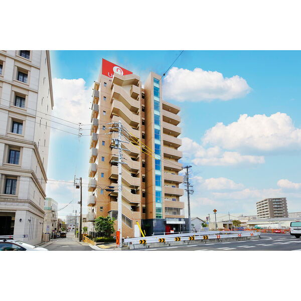 ラヴィール名駅南 ささしまライブ駅 1LDK 賃貸(賃貸マンション・アパート)