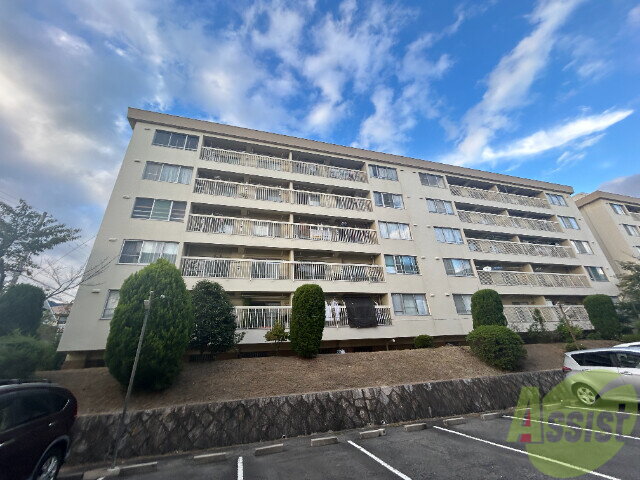 山御影マンションＤ棟