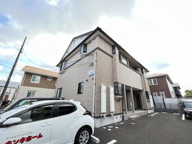 シエル荒井II番館 荒井駅 1K 賃貸(賃貸マンション・アパート)