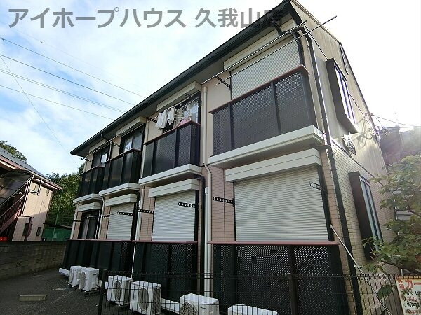 東京都三鷹市井の頭2 三鷹台駅 1K 賃貸(賃貸マンション・アパート)