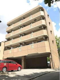 パークハウス中京 浅間町駅 1K 賃貸(賃貸マンション・アパート)