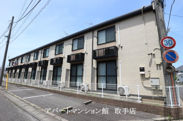 レオパレスＮＯＭＵＲＡ 画像1