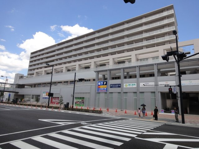 グランアークテラス