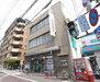 京都銀行 金閣寺支店（銀行）まで344m