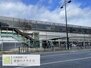 ＪＲ京都駅近のレトロなリノベ貸家 JR京都駅（その他）まで560m