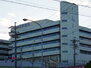 JCHO 中京病院（病院）まで620m