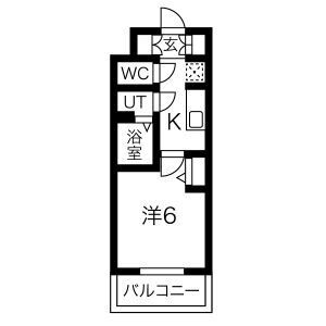 大阪府大阪市浪速区元町３ 大国町駅 1K マンション 賃貸物件詳細