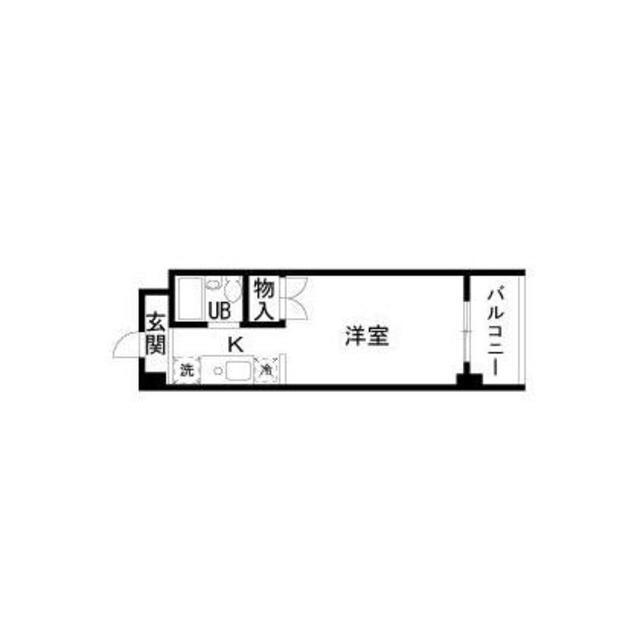 愛知県名古屋市中村区太閤１ 名古屋駅 ワンルーム マンション 賃貸物件詳細
