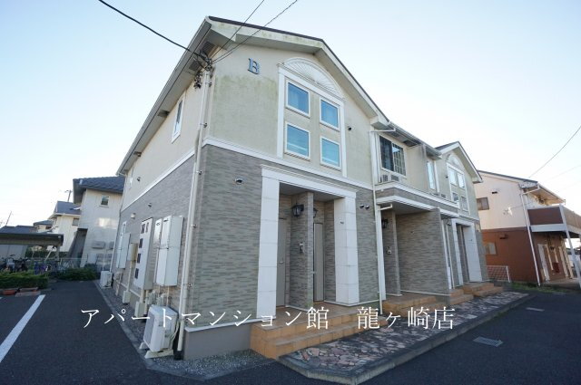 クレア・ポルトＢ