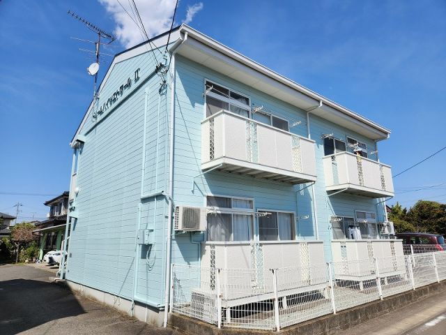 ドリームハイツエトワールII 槻木駅 1LDK 賃貸(賃貸マンション・アパート)