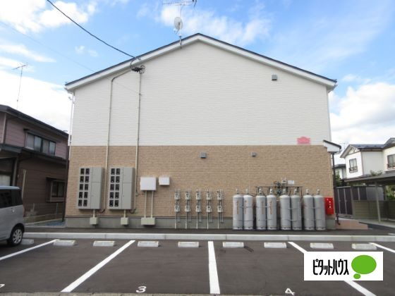 エコルポミエ 青山駅 1K 賃貸(賃貸マンション・アパート)