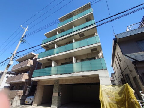 ＫＴＧ　ＲＥＳＩＤＥＮＣＥ　芦屋西