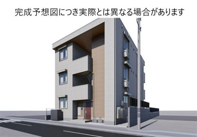 Ｄ－ＲＯＯＭ弁天ＩＶ