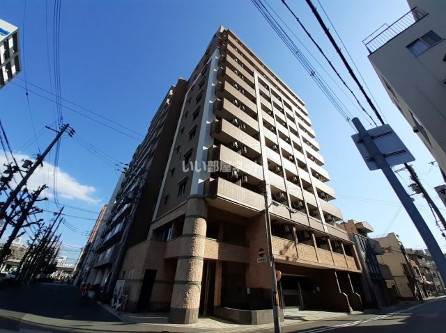 エステムコート神戸西ＩＩＩフロンタージュ