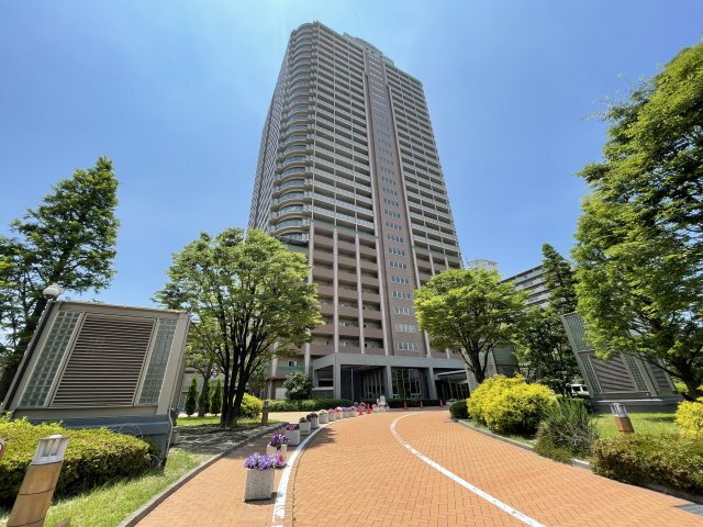 ラピタス３１西宮