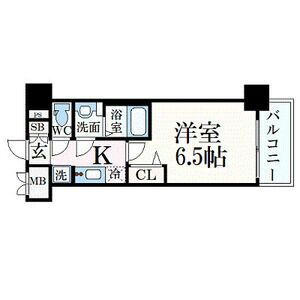 愛知県名古屋市中村区本陣通４ 本陣駅 1K マンション 賃貸物件詳細