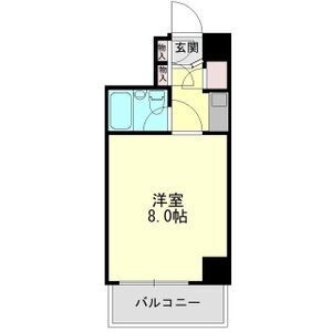 北海道札幌市中央区大通西１５ 西１８丁目駅 1K マンション 賃貸物件詳細