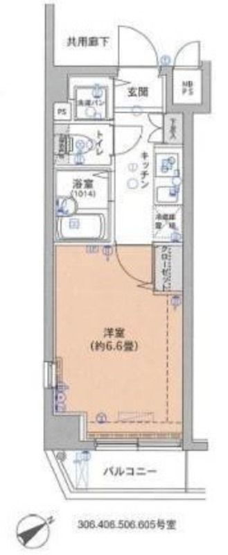 東京都江東区亀戸７ 亀戸駅 1K マンション 賃貸物件詳細