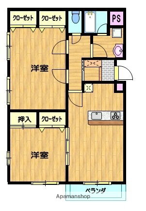 山形県米沢市春日１ 米沢駅 3LDK マンション 賃貸物件詳細