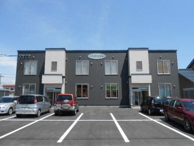 ノースキャピタルＩＩＩ