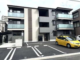campanella江波二本松 江波駅 1LDK 賃貸(賃貸マンション・アパート)