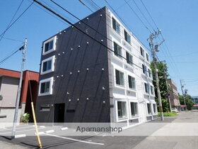 北海道札幌市豊平区旭町5 学園前駅 1DK 賃貸(賃貸マンション・アパート)