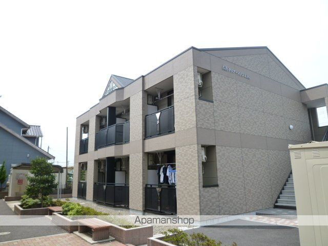 クリアーメゾン・Ｊ．ＢＳ