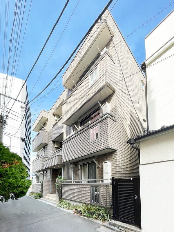 ☆きれいな外観☆