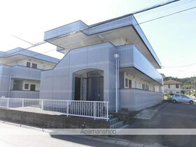 八百真マンション自由ケ丘 いわき駅 2K 賃貸(賃貸マンション・アパート)