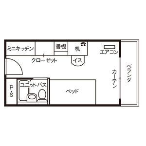 宮城県仙台市宮城野区福住町 福田町駅 ワンルーム マンション 賃貸物件詳細