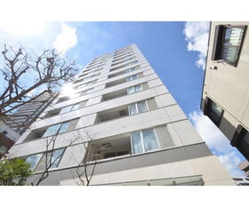 ピアース神楽坂 飯田橋駅 ワンルーム 賃貸(賃貸マンション・アパート)