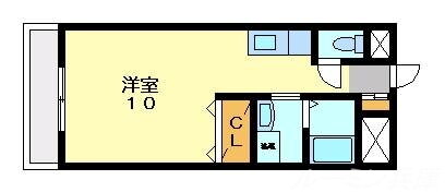 兵庫県神戸市垂水区野田通 垂水駅 ワンルーム マンション 賃貸物件詳細