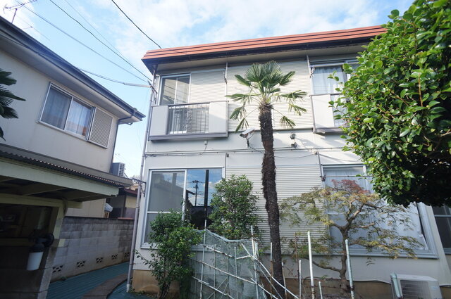 サニーレジデンス 府中本町駅徒歩３分の好立地分です！！