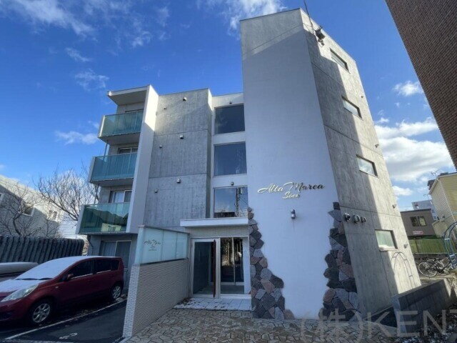 Ａｌｔａ　Ｍａｒｅａ桑園（アルタマレーア桑園）