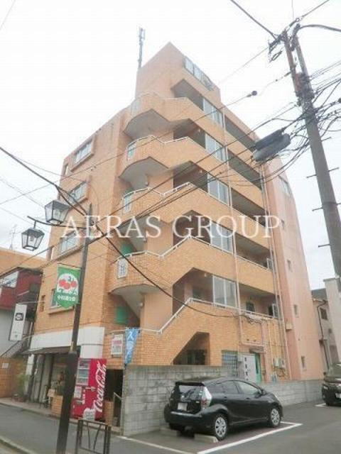ＮＩＫＯハイム新小岩　ＩＩＩ