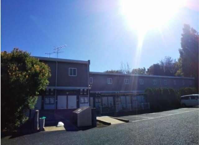 レオパレスやまもと