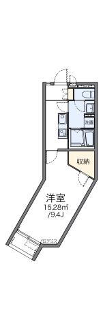 広島県広島市安佐南区西原２ 祇園新橋北駅 1K アパート 賃貸物件詳細