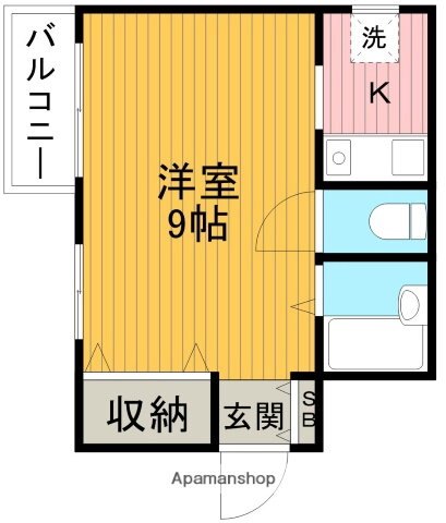 大阪府豊中市待兼山町 石橋阪大前駅 1K マンション 賃貸物件詳細