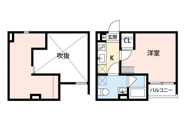兵庫県神戸市兵庫区荒田町４ 湊川駅 1K アパート 賃貸物件詳細